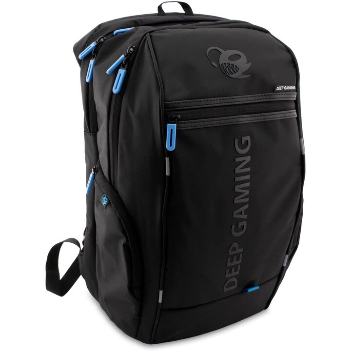 Deep Gaming laptop backpack 17