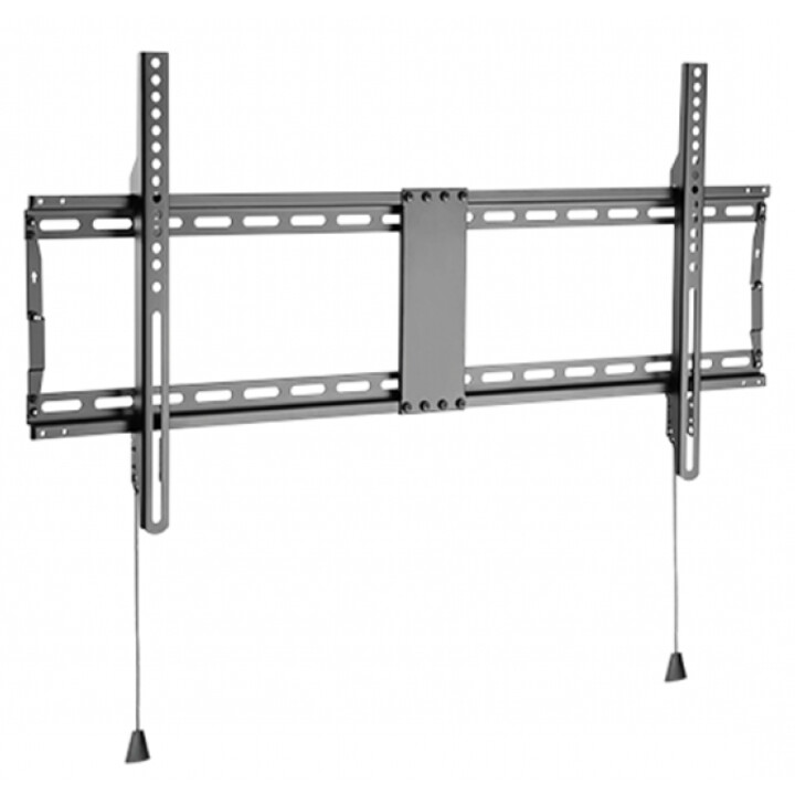 Gembird WM-90F-01 TV wall mount (fixed), 43”-90” (70 kg)