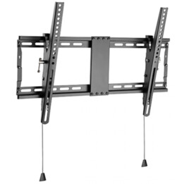Gembird WM-80T-01 Soporte de pared para TV (inclinable), 37”-80” (70 kg)