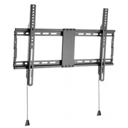 Gembird WM-80F-01 Soporte de pared para TV (fijo), 37”-80” (70 kg)