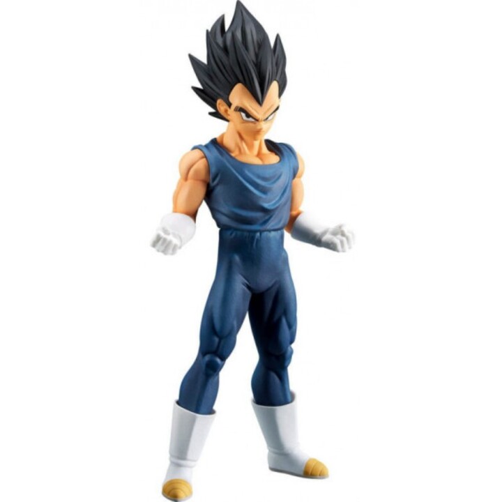 BP DBS SUPER HERO DXF - VEGETA