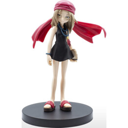 BP SHAMAN KING ANNA KYOYAMA