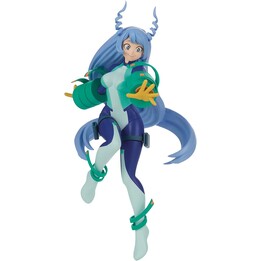 MY HERO ACADEMIA THE AMAZING HEROES - NEJIRE HADO