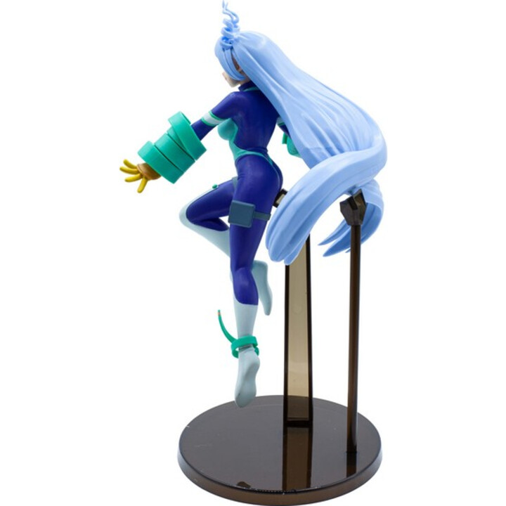 MY HERO ACADEMIA OS HERÓIS INCRÍVEIS - NEJIRE HADO