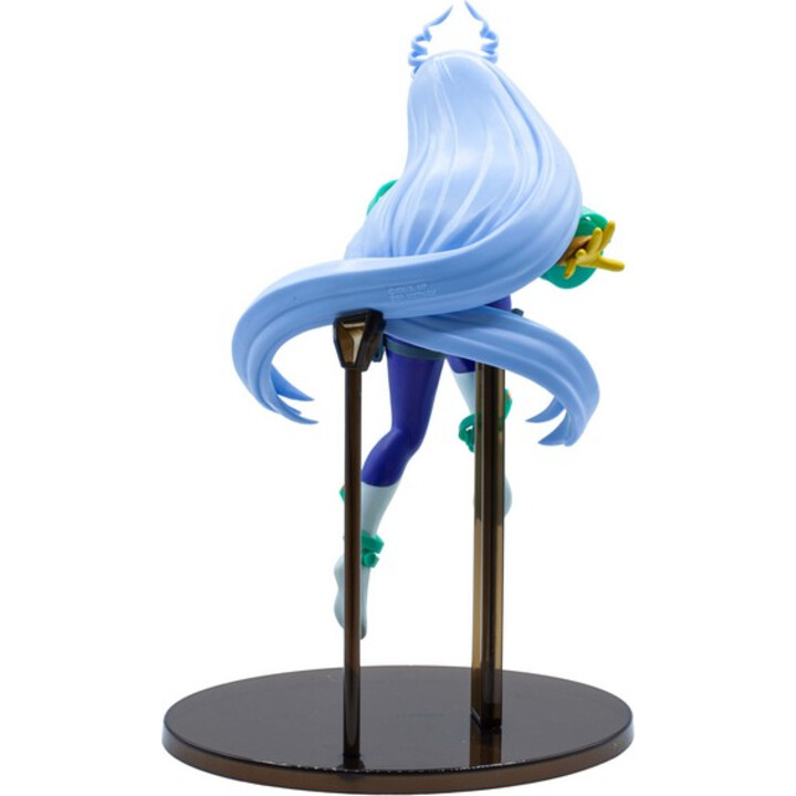 MY HERO ACADEMIA OS HERÓIS INCRÍVEIS - NEJIRE HADO
