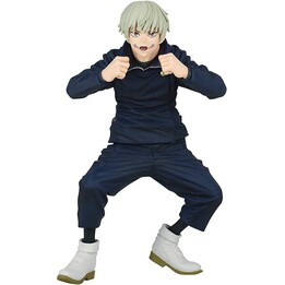 JUJUTSU KAISEN - TOGE INUMAKI