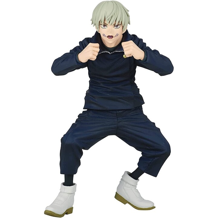 JUJUTSU KAISEN - TOGE INUMAKI