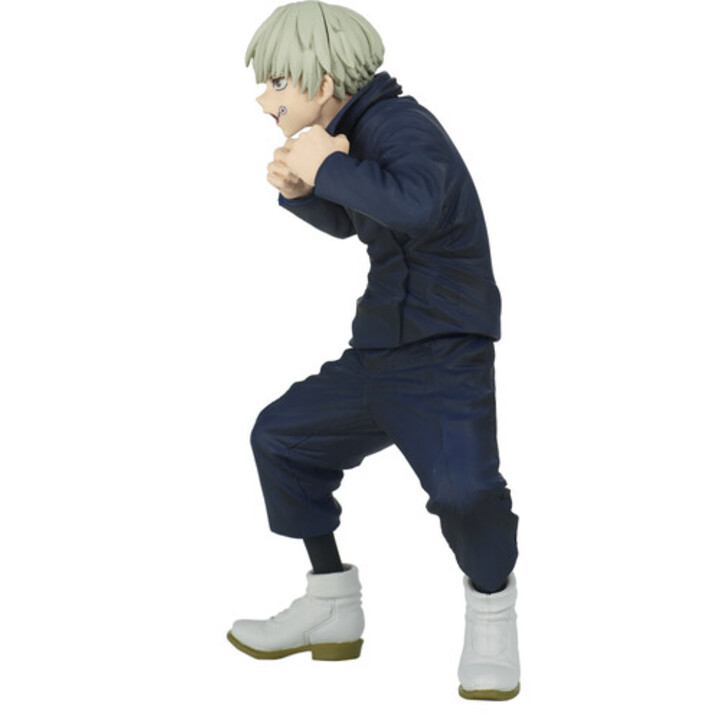 JUJUTSU KAISEN - TOGE INUMAKI