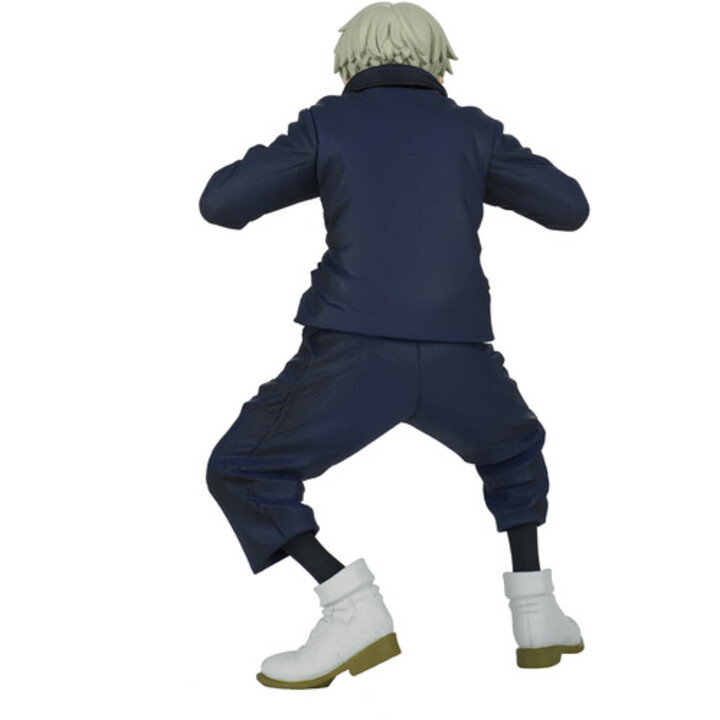JUJUTSU KAISEN - TOGE INUMAKI