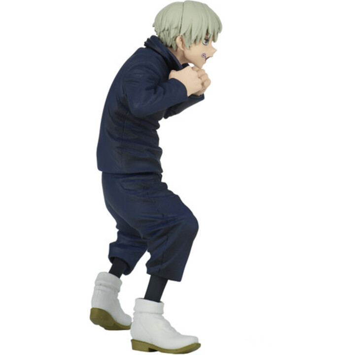 JUJUTSU KAISEN - TOGE INUMAKI