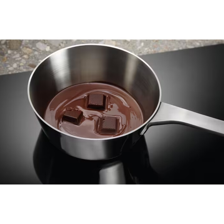 Electrolux Series 300 Induction hob lib60420ck 59 cm 4 zones noires