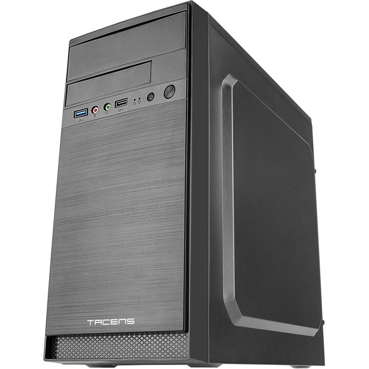 MICROATX-BOX TACENS ANIMA AC4 +FA500W USB3 50