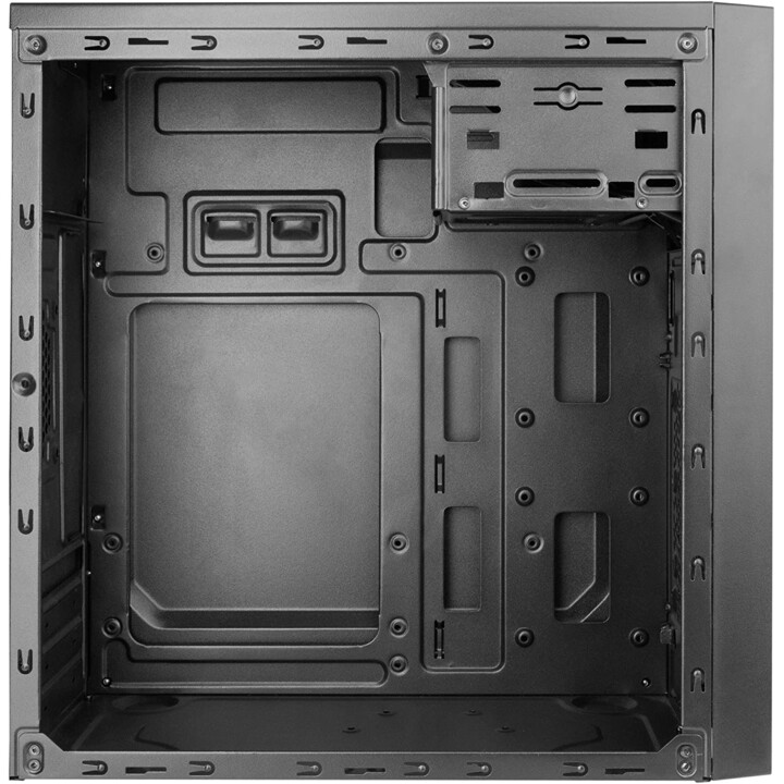 MICROATX-BOX TACENS ANIMA AC4 +FA500W USB3 50