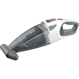 Severin HV 7146 Grey,Red,White