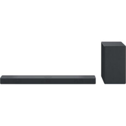 LG SC9S Negro 3.1.3 canales 400 W