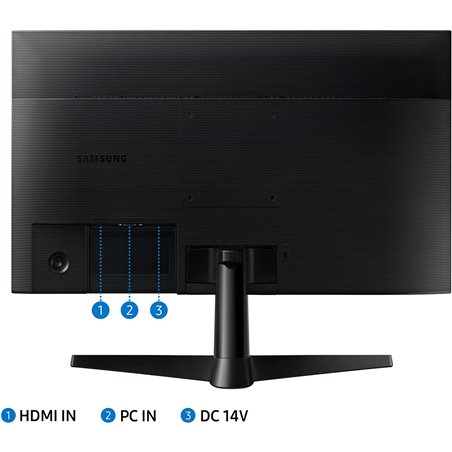 Samsung S24c312eau