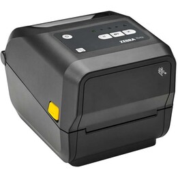 Zebra ZD421 imprimante pour étiquettes Transfert thermique 203 x 203 DPI Avec fil &sans fil