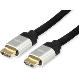 CÂBLE ÉQUIPÉ HDMI 2.1 MM 10M 8K-60HZ