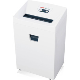 HSM Pure 420 broyeur, 35 l, 3,9 mm