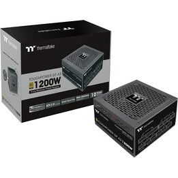 Thermaltake TOUGHPOWER GF A3 1200W