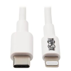 Usb-c para cabo de sincronização/carregamento relâmpago