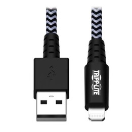 Sincronizzazione da usb-a a fulmine per impieghi gravosi