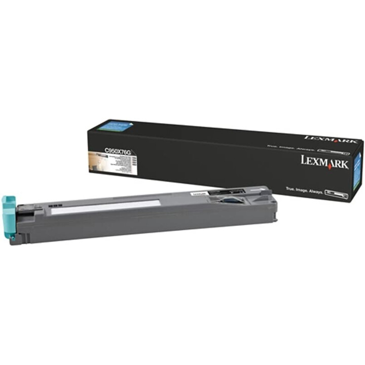 Toner usagé C950 x950/2/4 cont