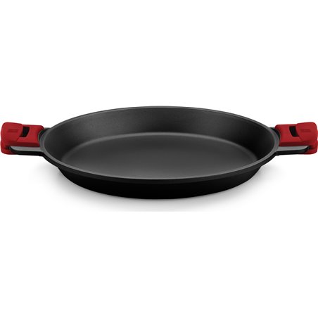 Paellera Bra Premiere A411636/ Ø36cm/ Aluminio Fundido