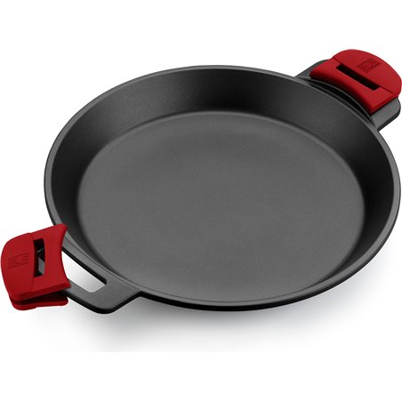 Paellera BH Premiere A411636/ Ø36cm/ Aluminiumguss