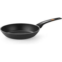 PAN HONDA EFFICIENT BRA A271128 - Ø28CM - CAST ALUMINUM - THICKNESS 6MM - NON-STICK COATING – SUITABLE FOR DISHWASHER