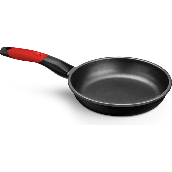 Poêle à frire Bra Premiere A411228/ Ø28cm/ Fonte d aluminium/ Convient pour l induction