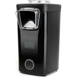 Popcornmaschine Black+Decker BXPC1100E (1100 W)
