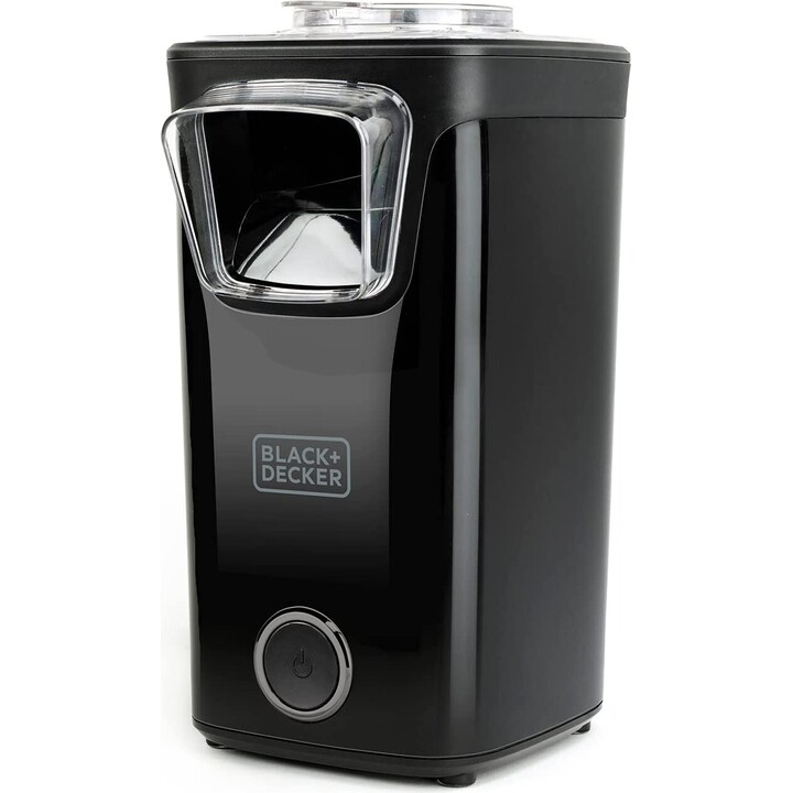 Máquina de pipoca Black+Decker BXPC1100E (1100 W)