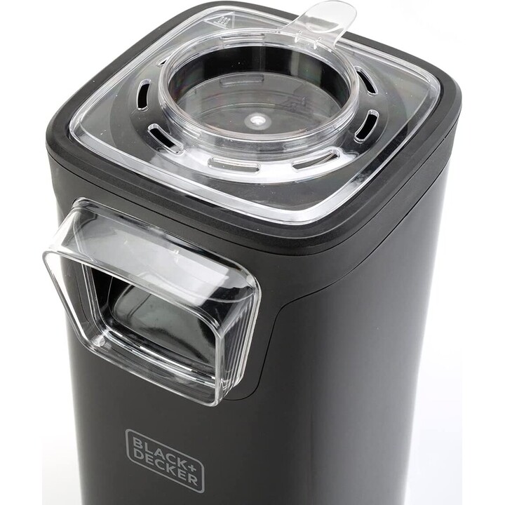 Máquina de pipoca Black+Decker BXPC1100E (1100 W)