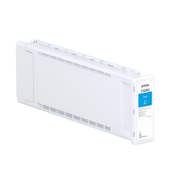 Ultrachrome xd3 cyan t50m2 700ml EPSON - 1