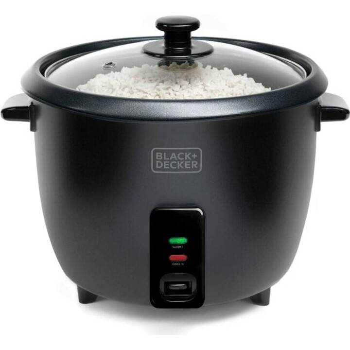 Black+Decker BXRC1800E Rice Cooker