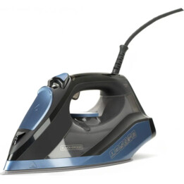 Bügeleisen Black+Decker BXIR2801E