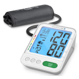 Medisana BU 584 Avambraccio automatico 2 utente(i)