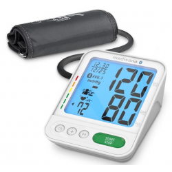 Medisana BU 584 Bras supérieur Automatique 2 utilisateur(s) Medisana - 1