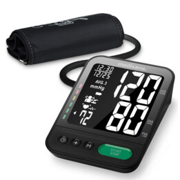 Medisana BU 582 Automatic Forearm 2 user(s)