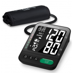 Medisana BU 582 Antebraço Automático 2 usuário(s) Medisana - 1