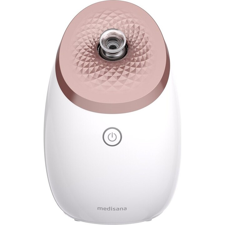 Medisana DS 600 facial sauna White