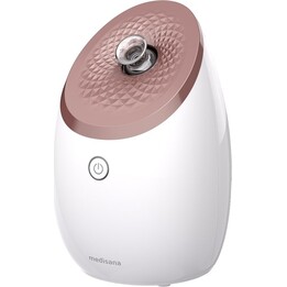 Sauna facciale Medisana DS 600 Bianco
