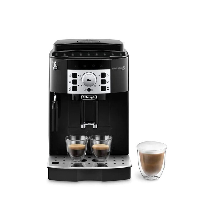De’LonghiCAM 22.115.B Totalmente automática Máquina espresso 1,8 L