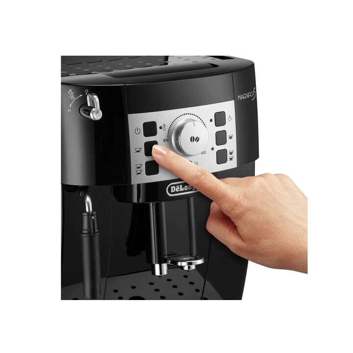 De’LonghiCAM 22.115.B Totalmente automática Máquina espresso 1,8 L