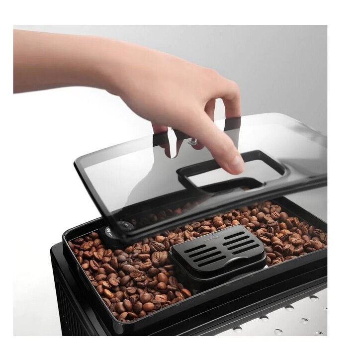 De’LonghiCAM 22.115.B Totalmente automática Máquina espresso 1,8 L