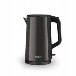 Hervidor eléctrico Tefal KI583E grafito