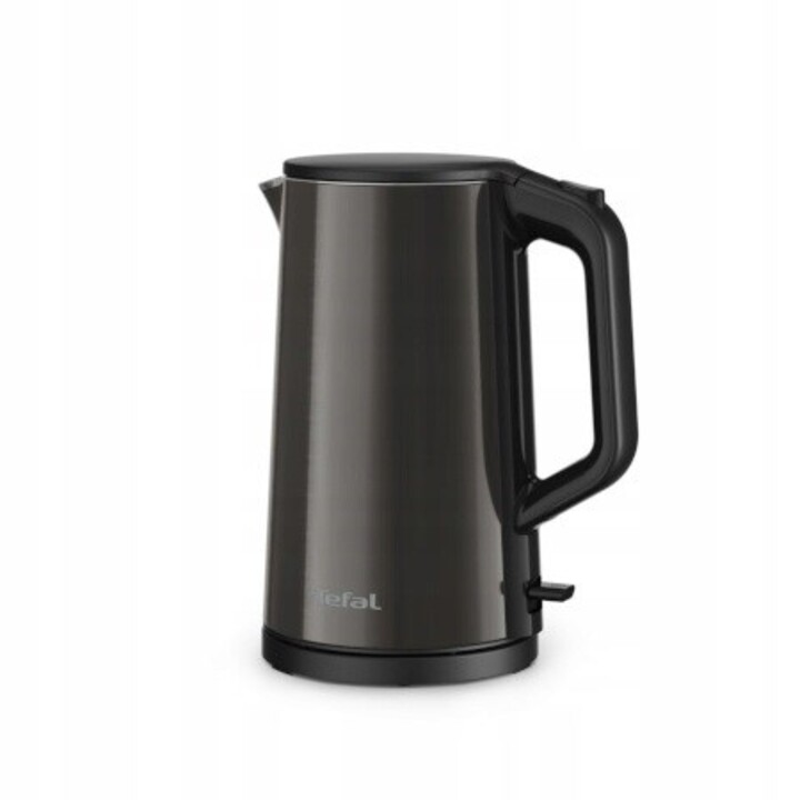 Bouilloire électrique Tefal KI583E graphite