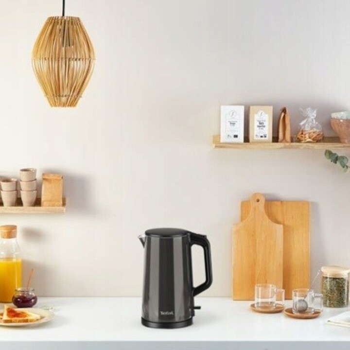 Electric kettle Tefal KI583E graphite