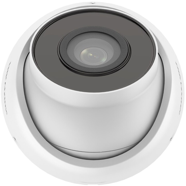 Hikvision Digital Technology DS-2CD1321-I IP-Sicherheitskamera Outdoor Turret 1920 x 1080 px Decke / Wand
